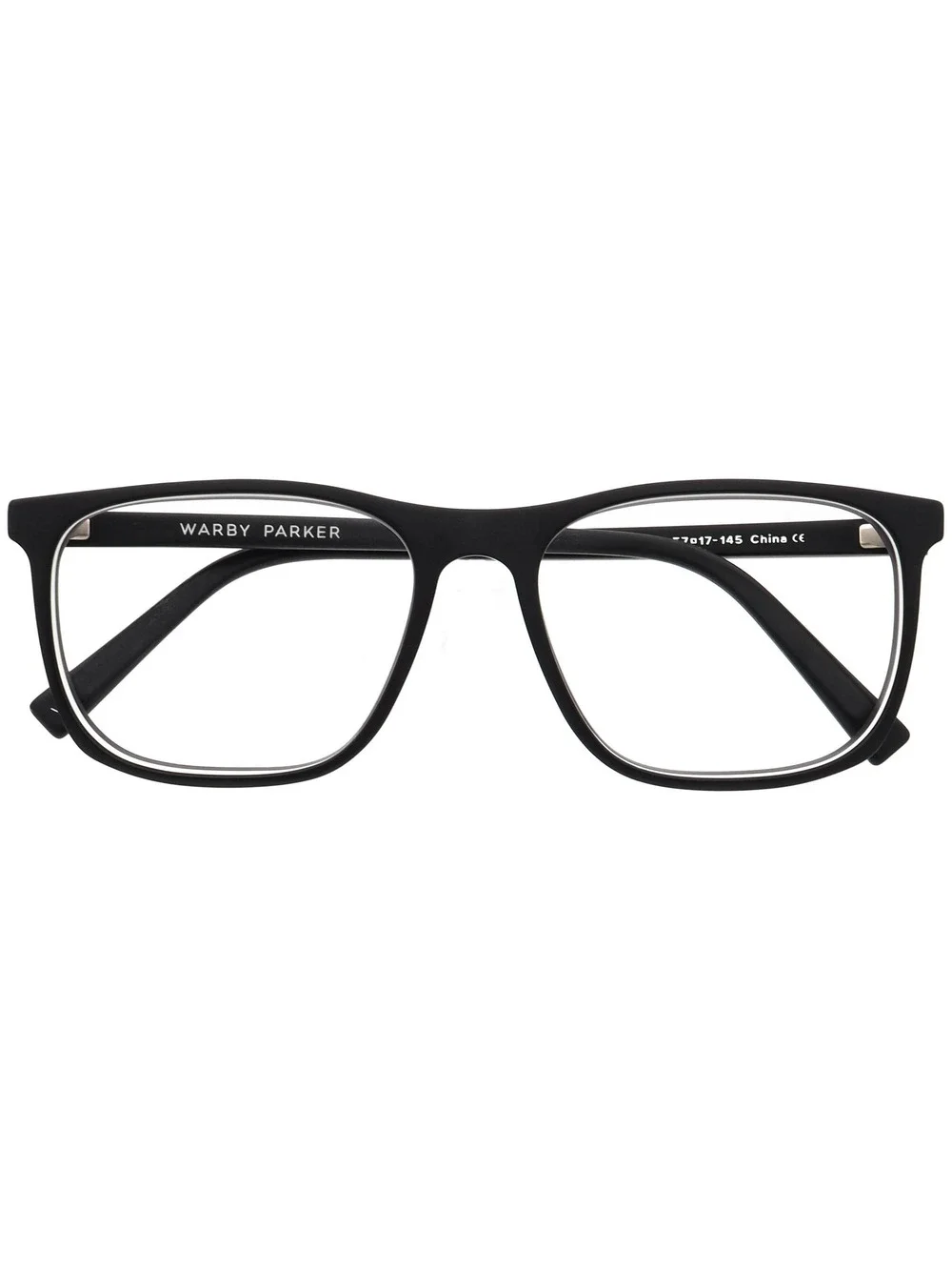 Warby Parker Fletcher W 103 Eyewear